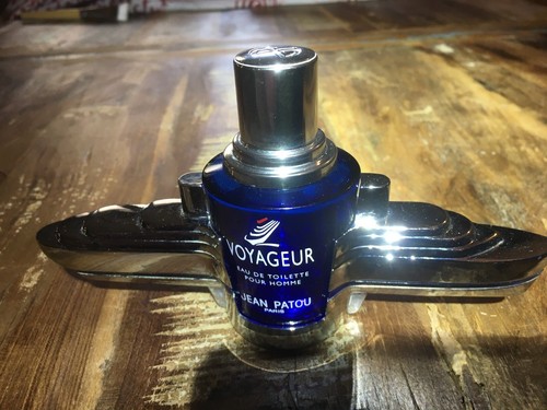 Flacon vide voyageur eau - eau, de