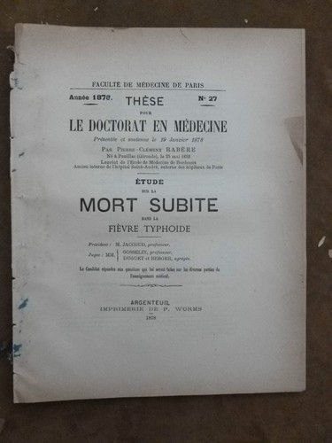 These faculte medecine paris - faculte,