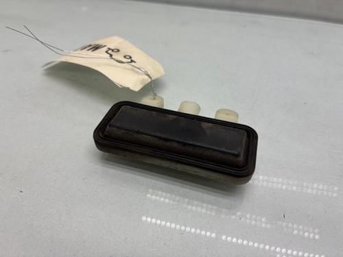 Bouton coffre mercedes - de,