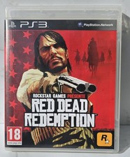 PS3 - Red Dead Redemption -