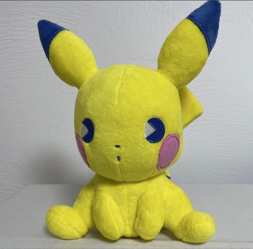 Peluche pokemon saiko soda - peluche,