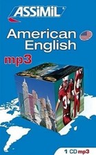 Assimil El Inglés Americano