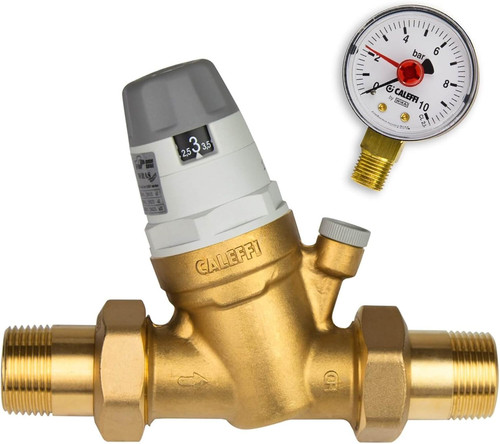 Réducteur pression eau - de, d'eau