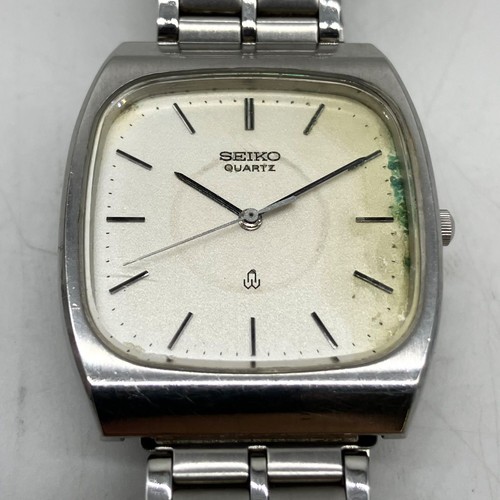 Seiko seagull vintage quartz - seiko,