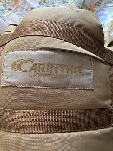 Sac couchage militaire - sac,
