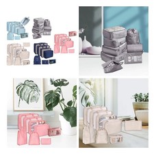 Cubes D'emballage pour Voyage