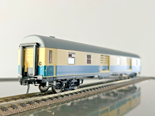 Fleischmann 5190 voiture - -,