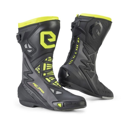 Bottes moto racing - bottes,