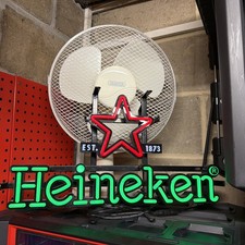 Heineken Neon Sign The