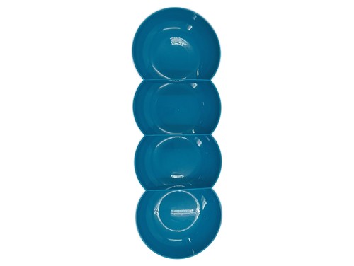 Tupperware assiettes soupe - tupperware, à