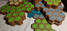 Heroscape – Lot de tuiles