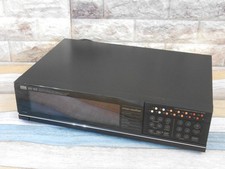 Égaliseur graphique Sansui