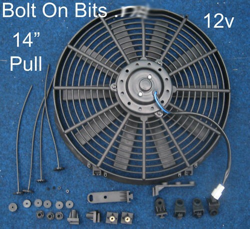 Ventilateur refroidissement - ventilateur,