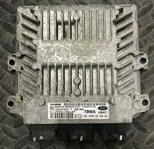 Calculateur FORD SID 804 5WS40240A-T 5S61-12A650-HA 7BMA