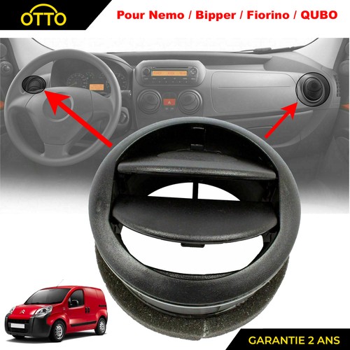 Prise air buse aeration - prise, d'air