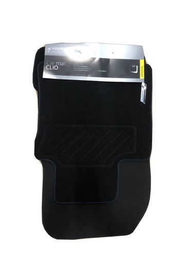 Tapis renault sport - sport, clio