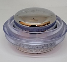 Pot De Crème Pour Le Corps Vide Vintage 200ml signé Thierry Mugler Collection