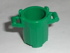 Poubelle verte LEGO Green
