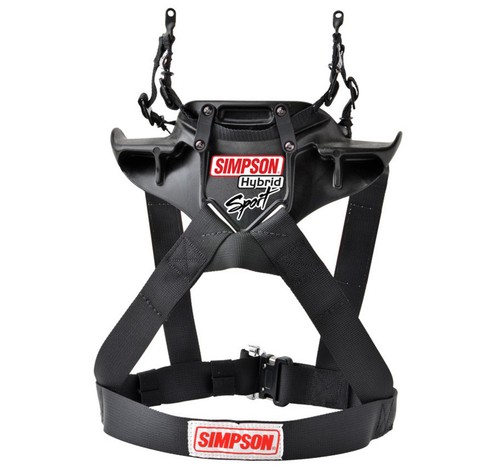Simpson hybrid sport - hybrid, fhr