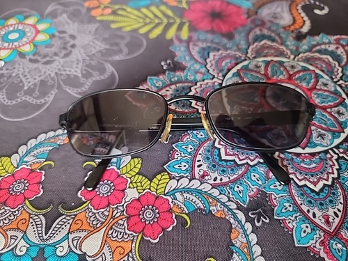 Lunettes soleil armani - lunettes,