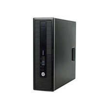 PC HP ProDesk 600 G2 SFF Intel