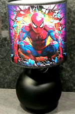 Lampe de chevet Spiderman