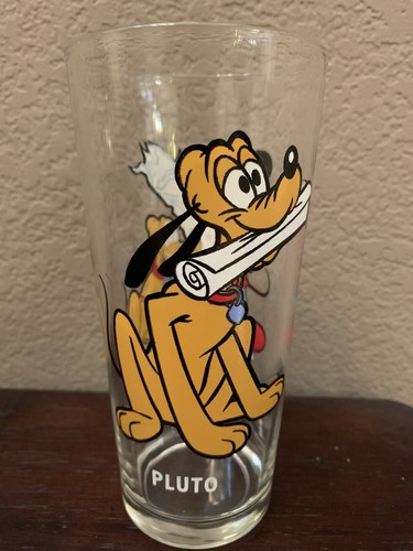 1978 disney original pluto - 1978,