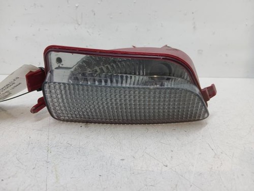 Feu recul droit citroen c4 - feu,