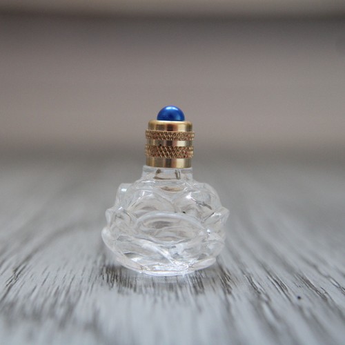 Miniature parfum vide - de,