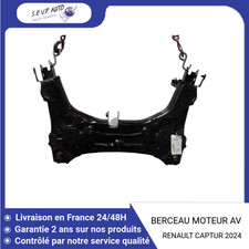 ?? BERCEAU MOTEUR AVANT RENAULT CAPTUR ➤544010392R ♻️
