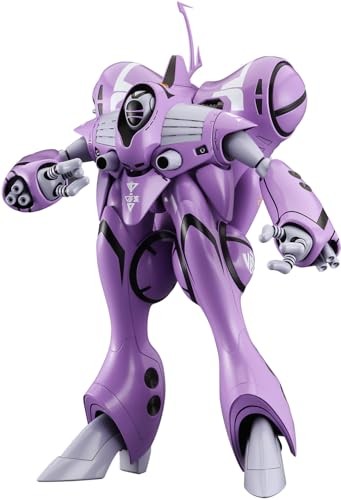 Hasegawa fortress macross - fortress,