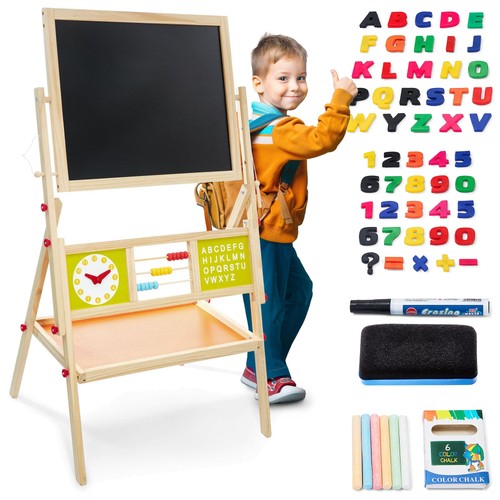 Tableau enfant bois - bois, 45