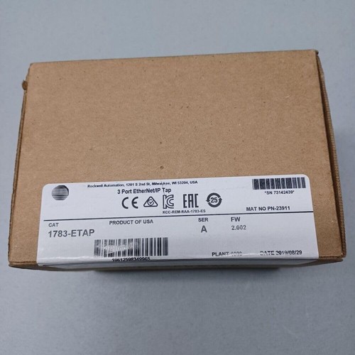 New factory seled 2022 - new, 2022/23
