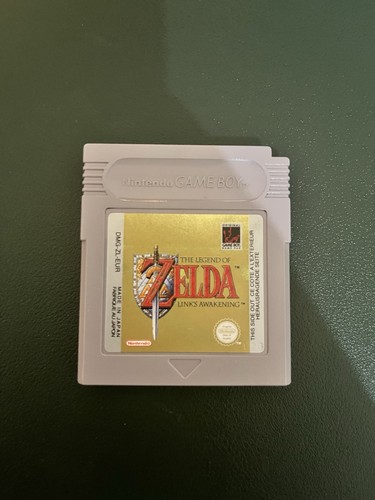 The legend zelda - legend, zelda: