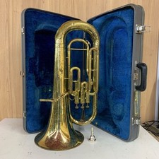 Yamaha YEP-201 Euphonium