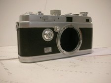 Appareil photo télémetrique Foca Universel