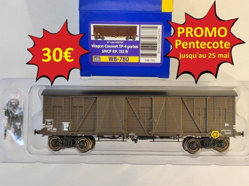 Ree modeles 780 wagon - modeles,