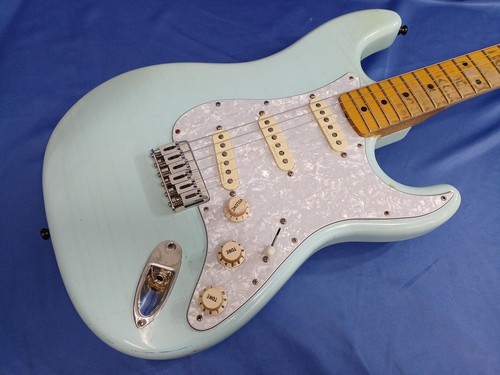 Guitare électrique type - guitare,