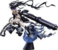 Max Factory Black Rock Shooter