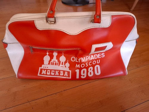 Sac sport vintage - sport,