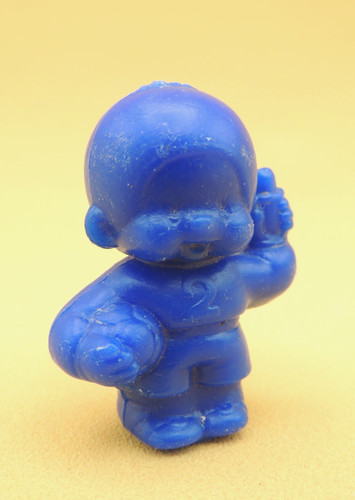 Bonux kiki figurine - bonux,