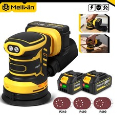 Ponceuse Orbitale Ponceuse