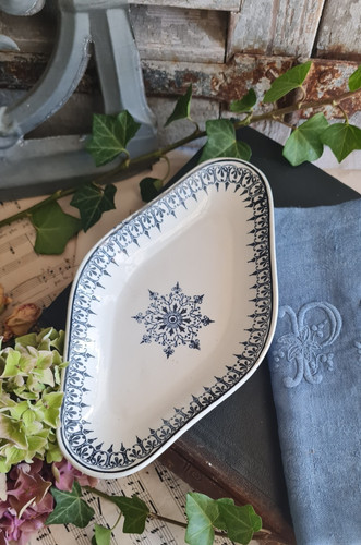 Ancienne raviere terre fer - ancienne,