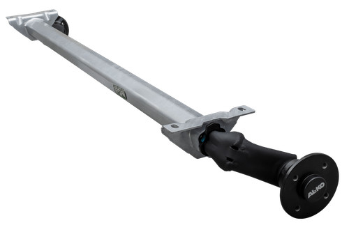 Essieu non freiné 750kg - al-ko,
