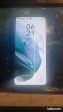Samsung Galaxy S21 5G noir 256