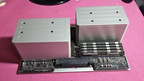 Apple mac pro - pro, 2012
