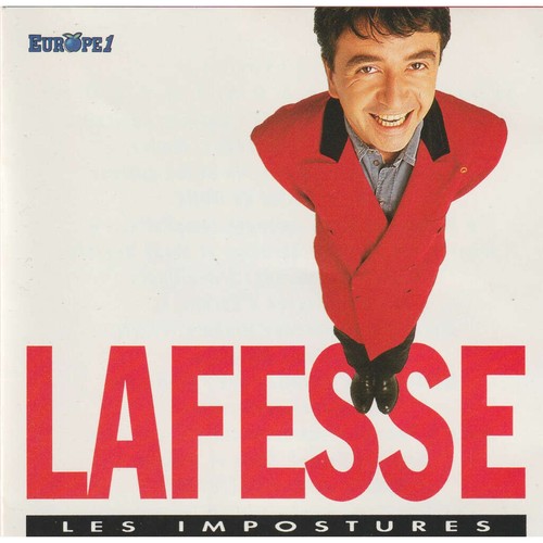 Jean yves lafesse les - -,