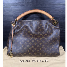 100% Authentic Louis Vuitton