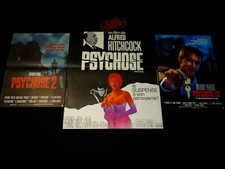 alfred hitchcock PSYCHOSE
