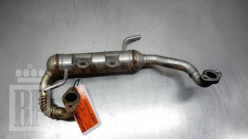 Refroidisseur egr toyota - egr,